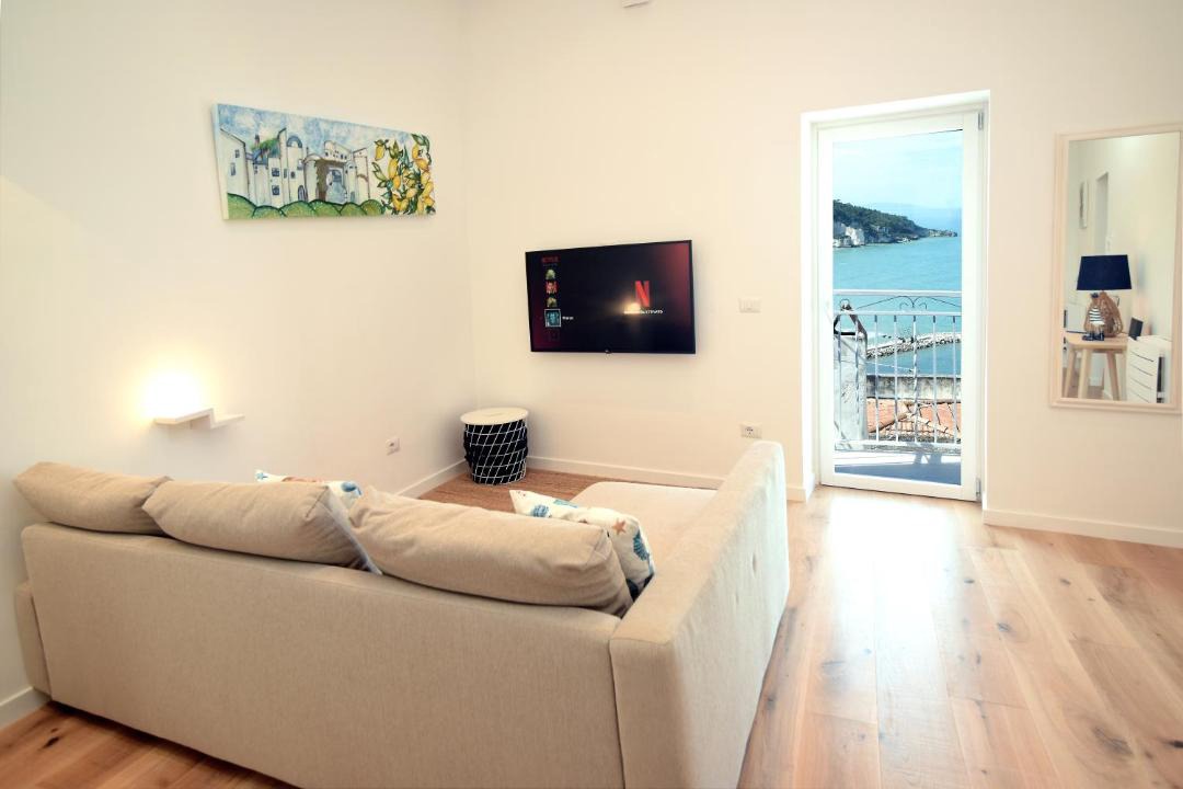 Photo of Livingroom in Peschici