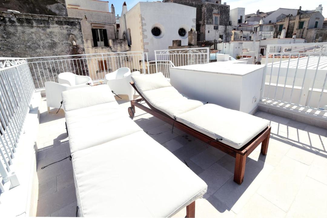 Photo of Patio Balcony in Peschici