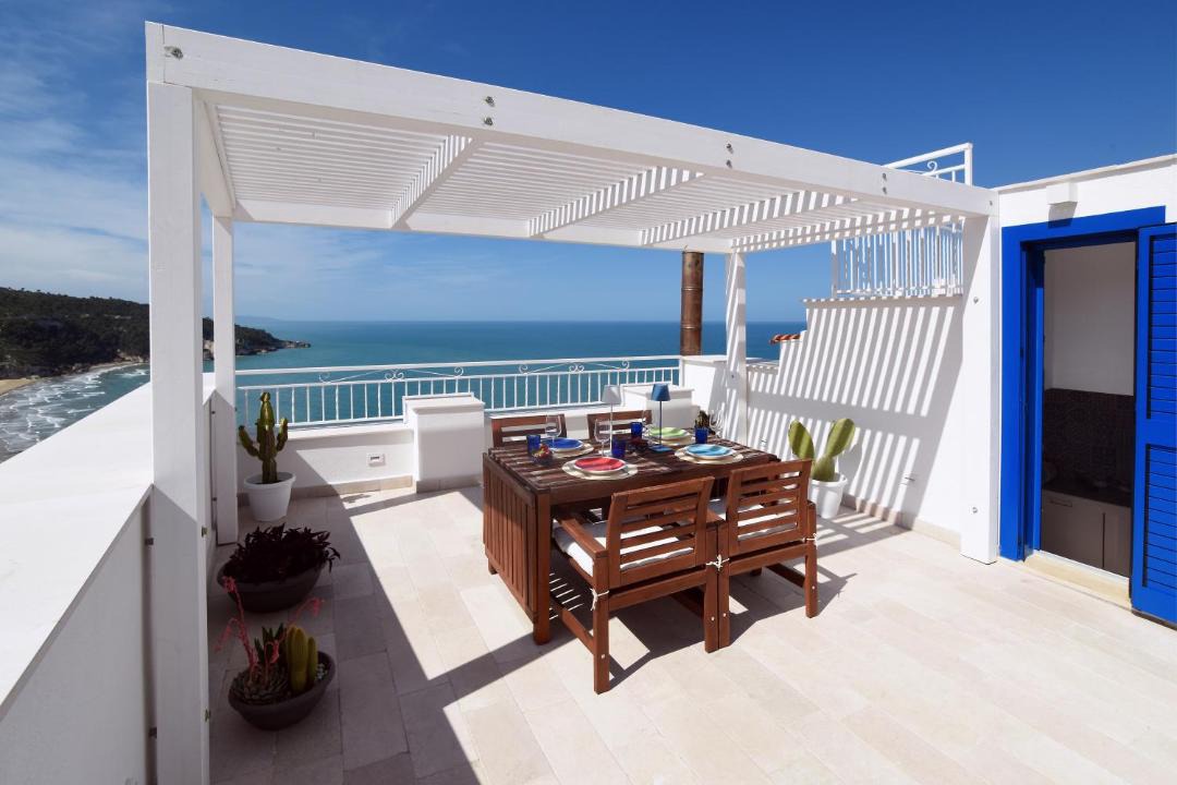 Photo of Patio Balcony in Peschici