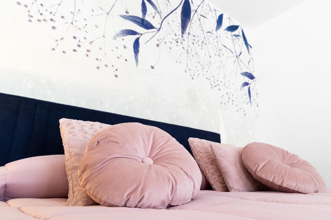 Photo of Bedroom in Foggia