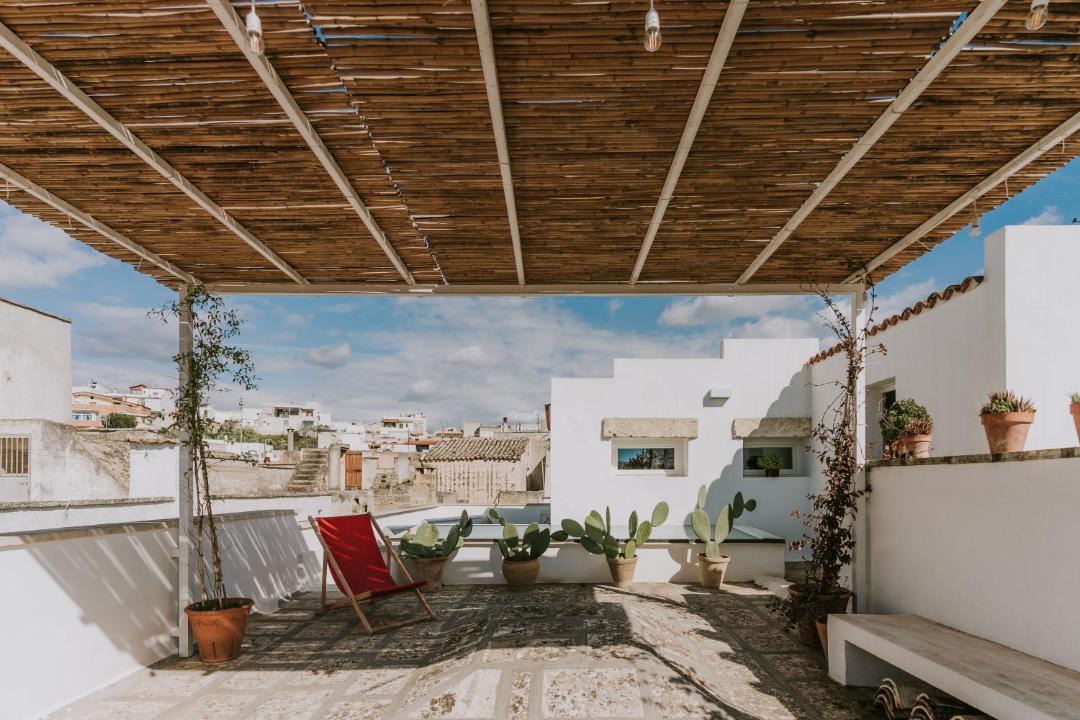 Photo of Patio Balcony in Casarano