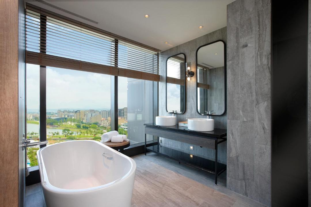 Photo of Bathroom in Zhongli District