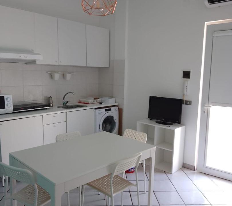 Photo of Kitchen in Cozze