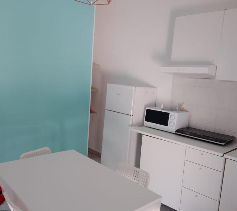 Photo of Kitchen in Cozze