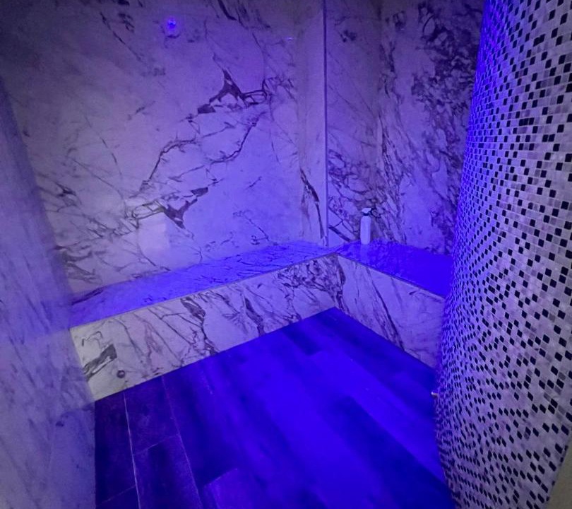 Photo of Bathroom in Quartieri Settecenteschi