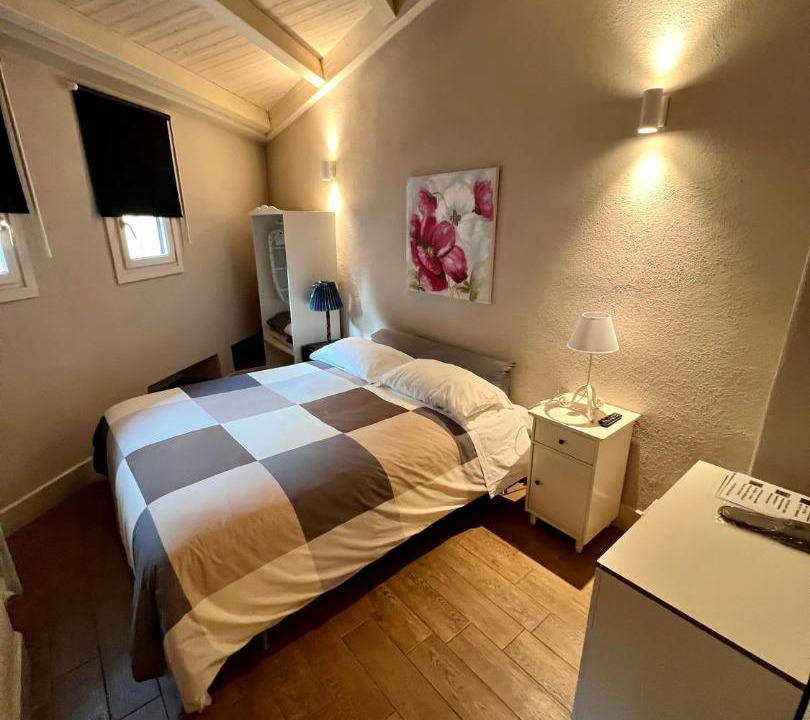 Photo of Bedroom in Quartieri Settecenteschi