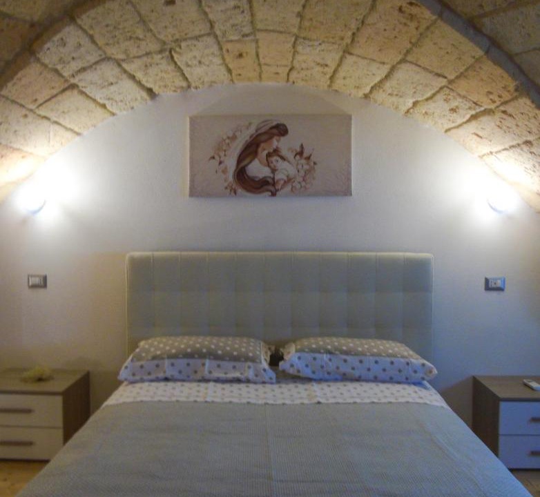 Photo of Bedroom in Copertino