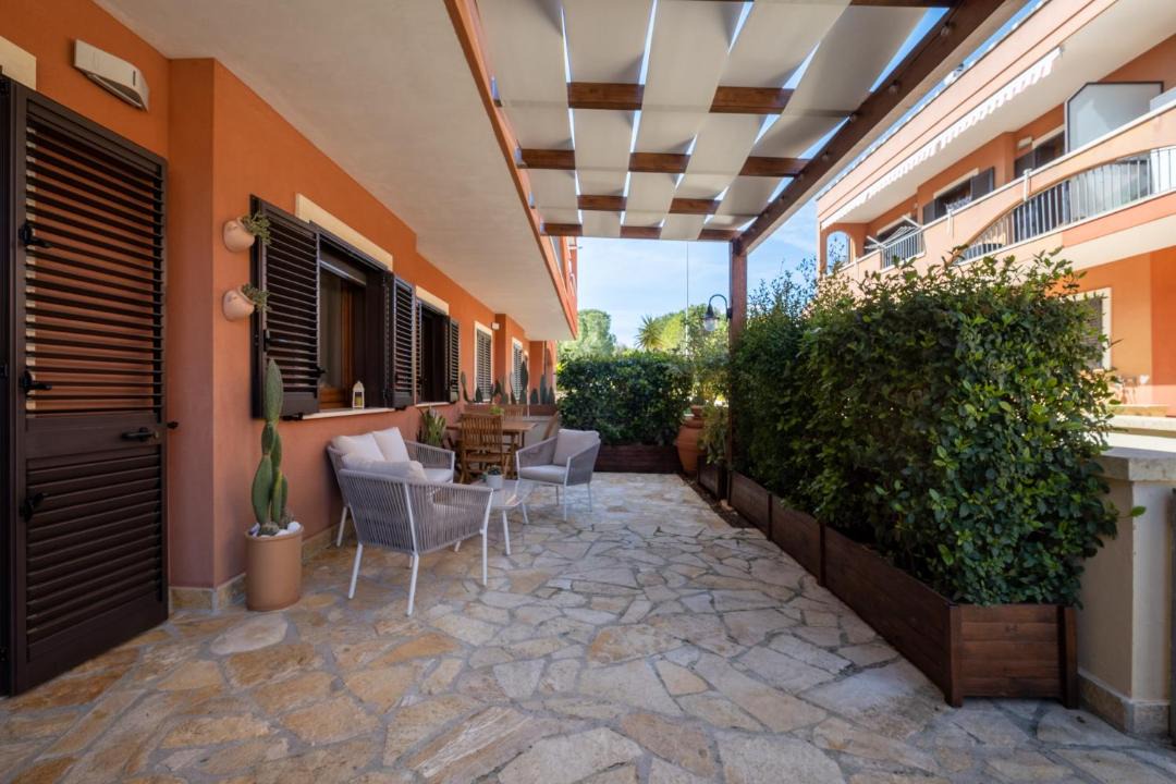 Photo of Patio Balcony in Diso