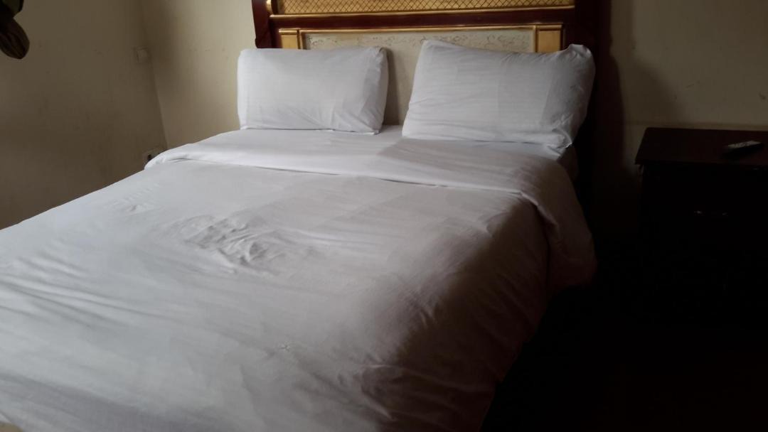 Photo of Bedroom in Nifas Silk-Lafto