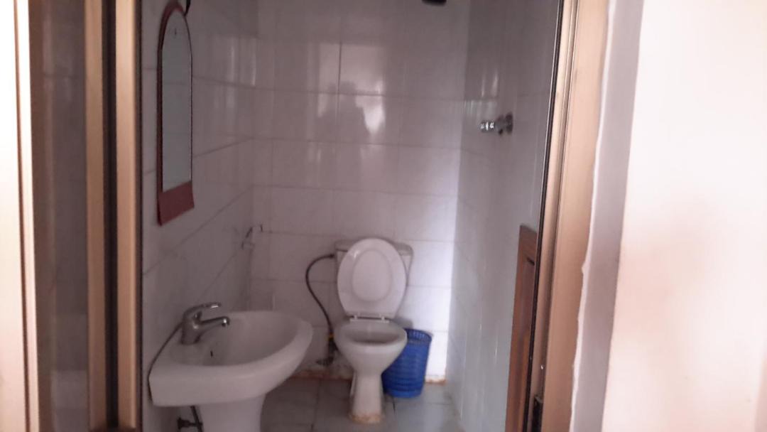 Photo of Bathroom in Nifas Silk-Lafto