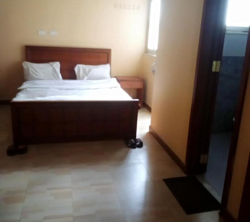 Photo of Bedroom in Nifas Silk-Lafto