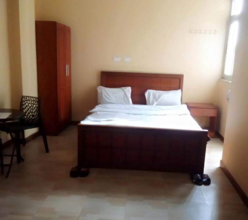 Photo of Bedroom in Nifas Silk-Lafto