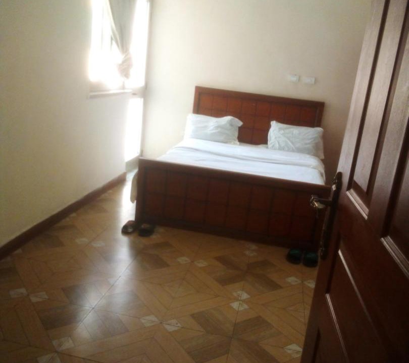 Photo of Bedroom in Nifas Silk-Lafto