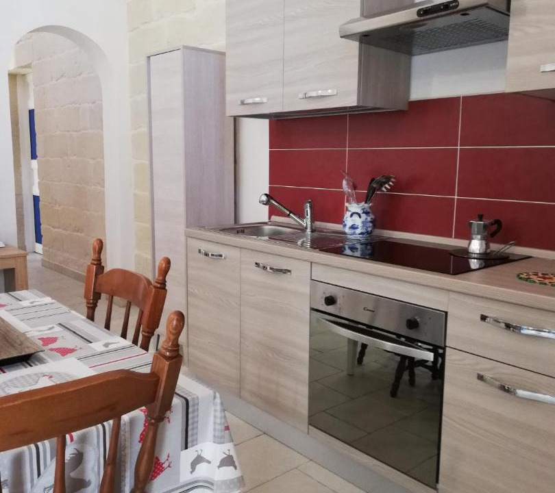 Photo of Kitchen in Vernole
