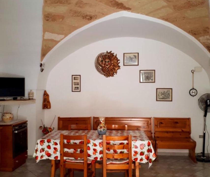 Photo of Livingroom in Tricase