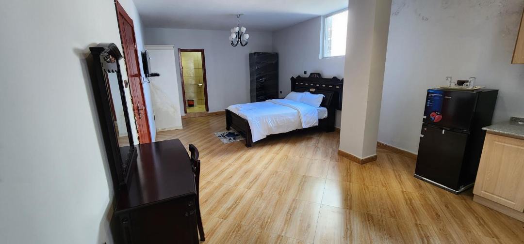Photo of Bedroom in Addis Ababa