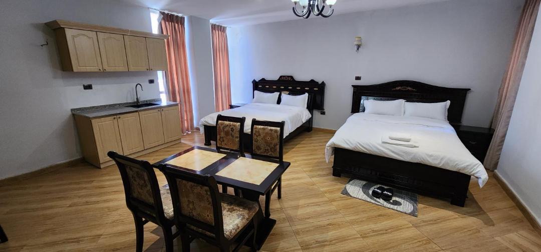 Photo of Bedroom in Addis Ababa