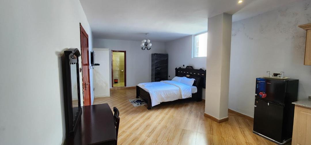 Photo of Bedroom in Addis Ababa