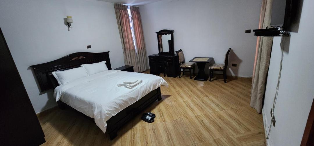 Photo of Bedroom in Addis Ababa