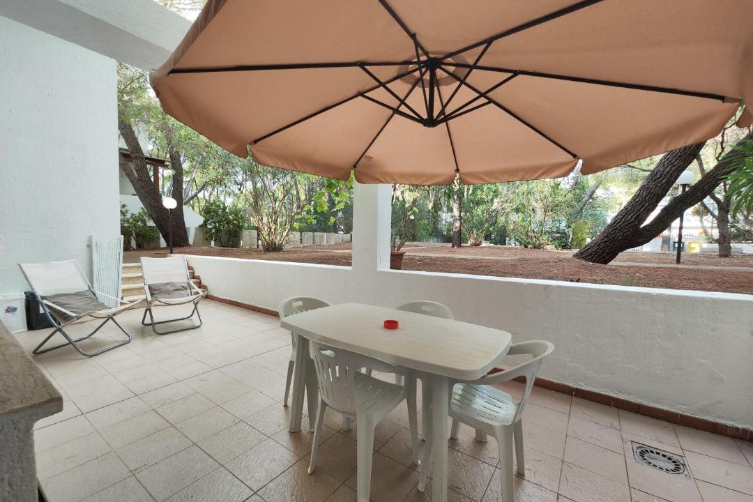 Photo of Patio Balcony in Castellaneta Marina