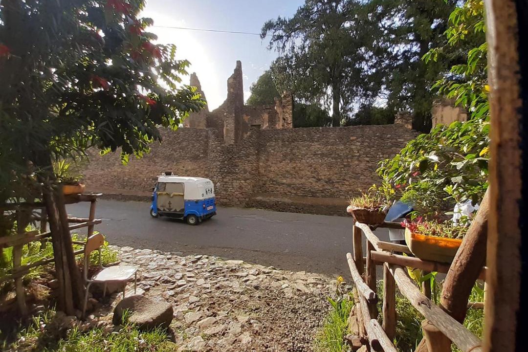 Photo of Others in Gondar