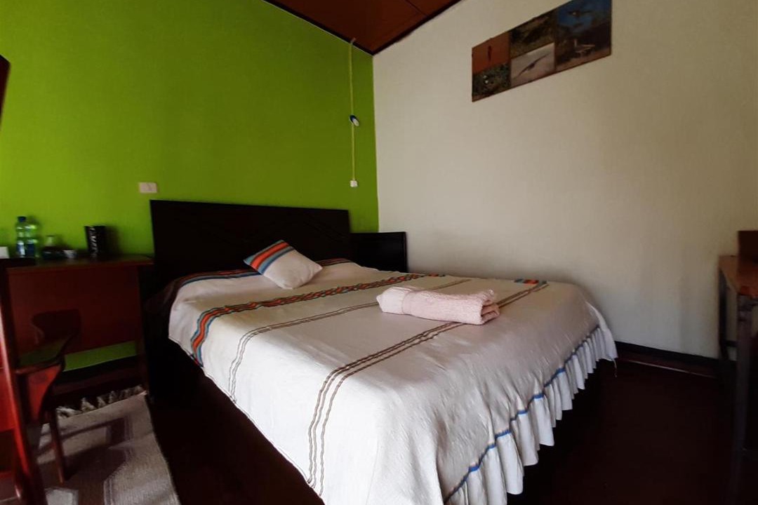 Photo of Bedroom in Gondar