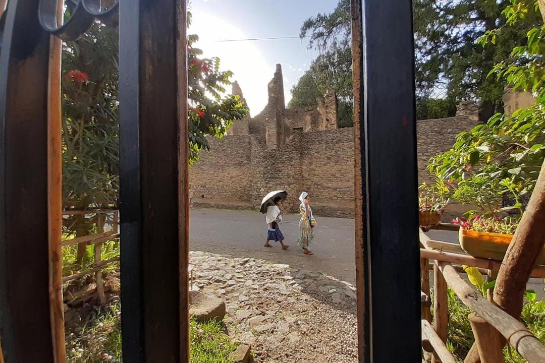 Photo of Others in Gondar