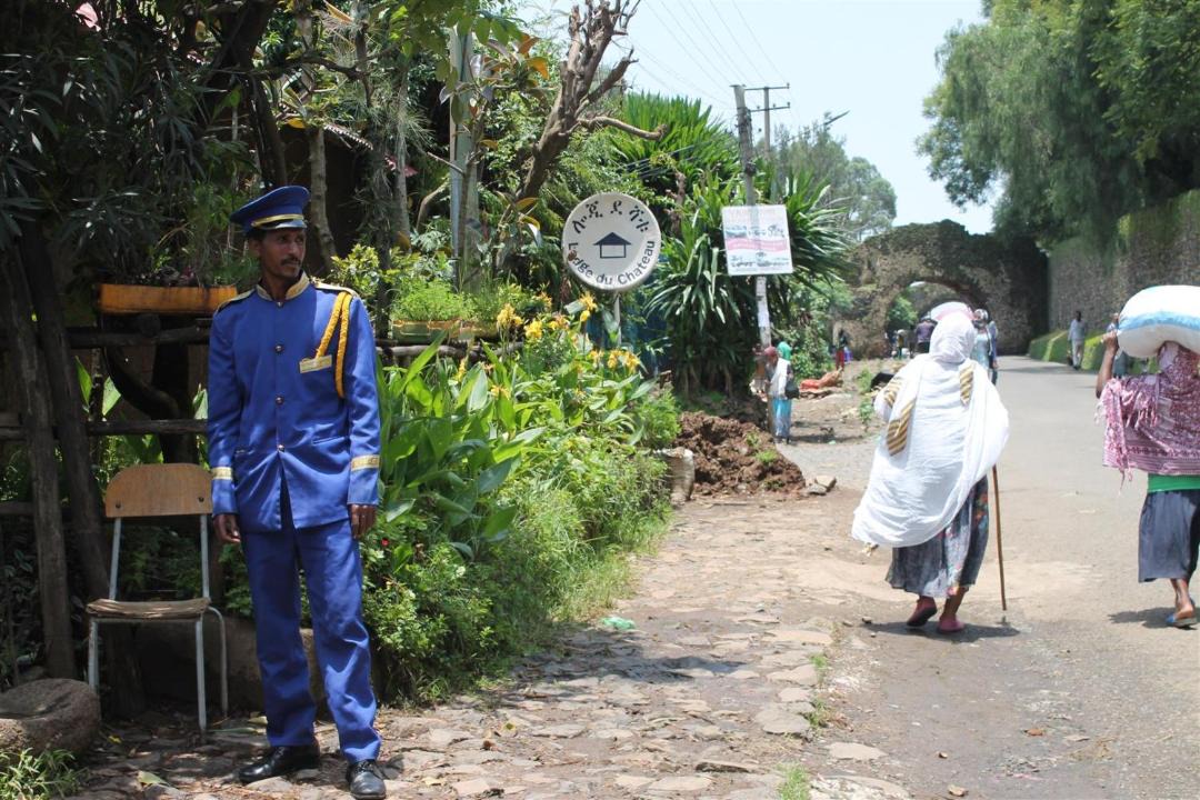 Photo of Others in Gondar