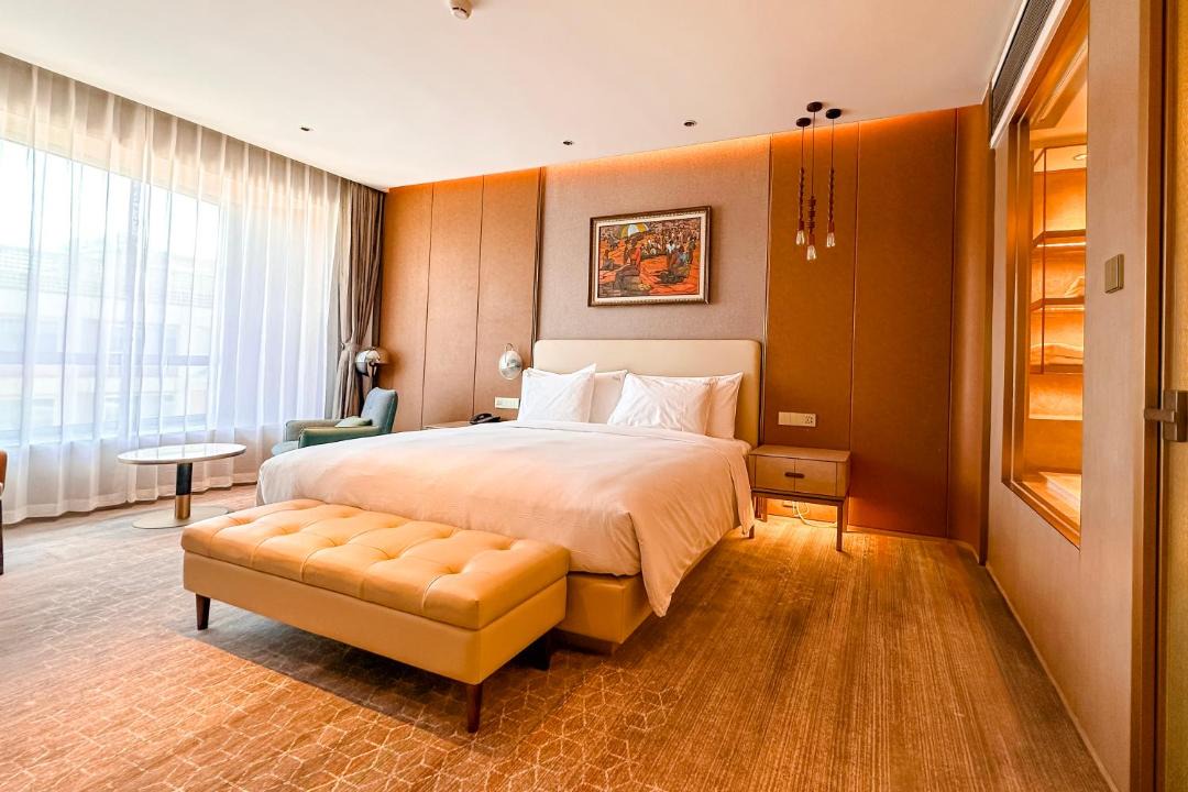Photo of Bedroom in Bole