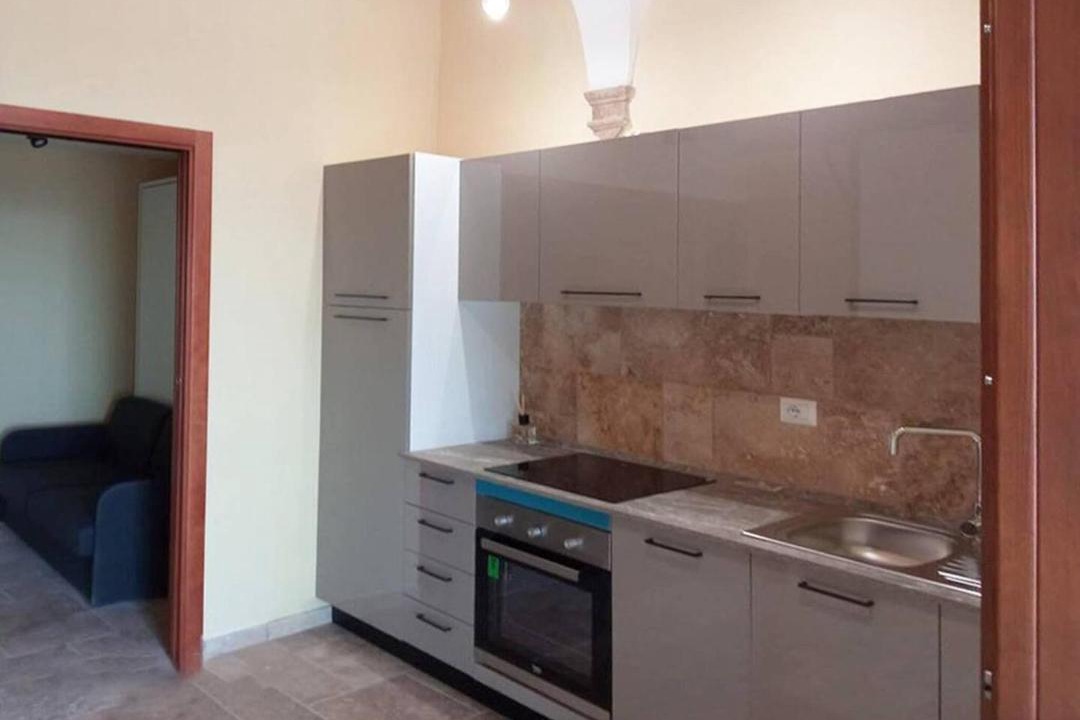 Photo of Kitchen in SantʼAgata di Puglia