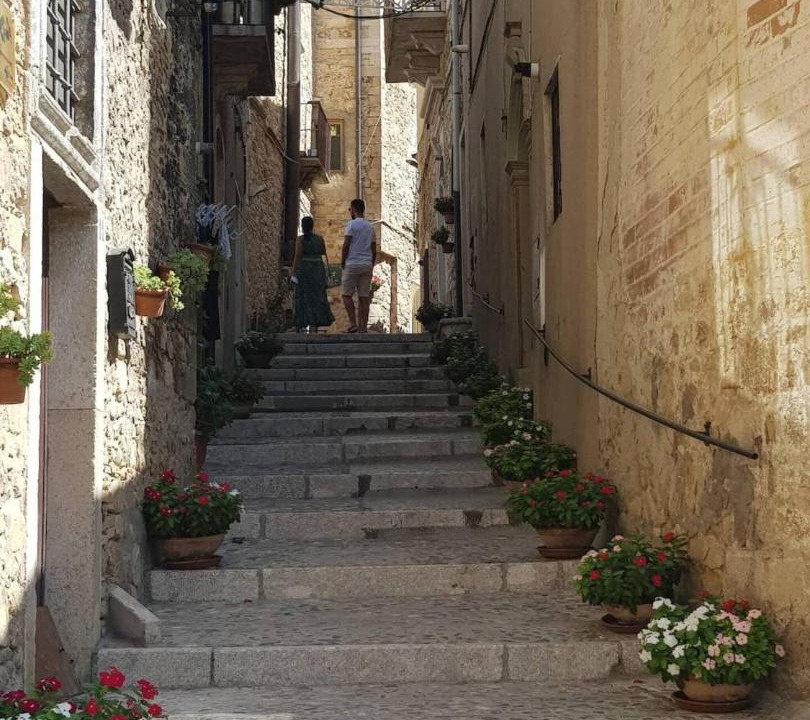 Photo of Buildings in SantʼAgata di Puglia