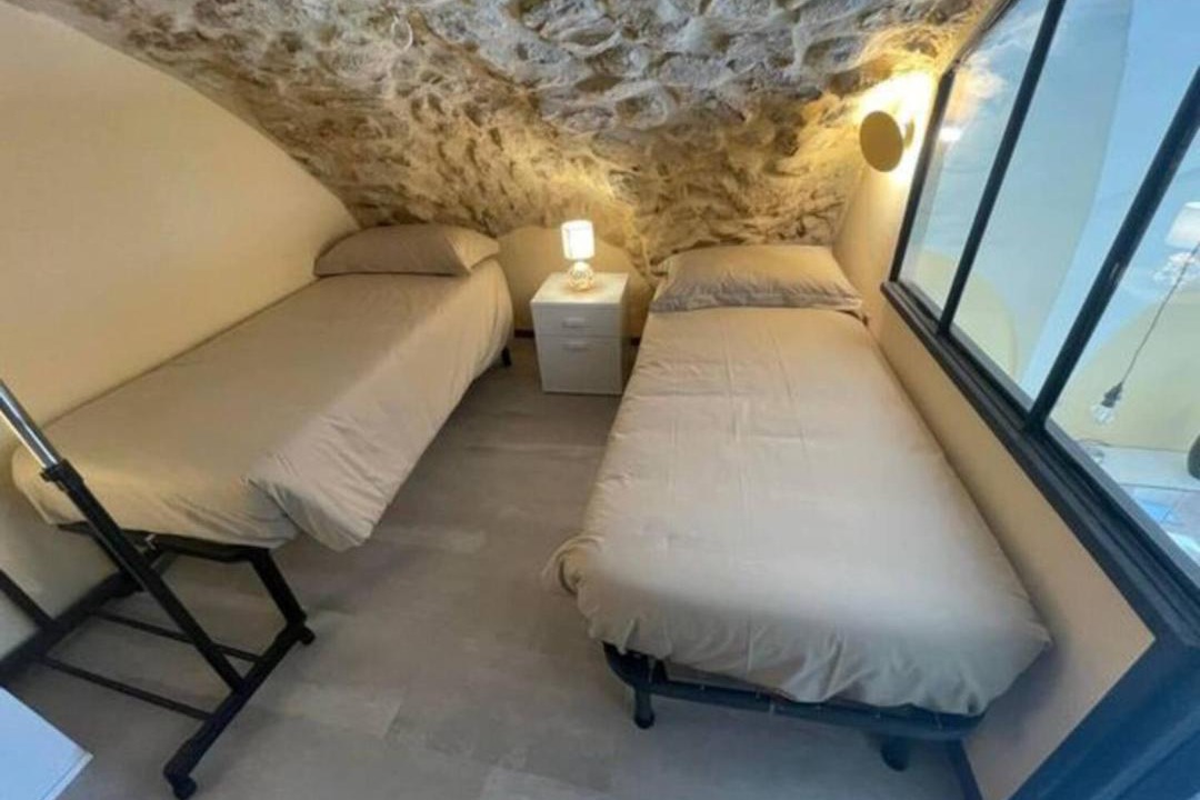 Photo of Bedroom in SantʼAgata di Puglia
