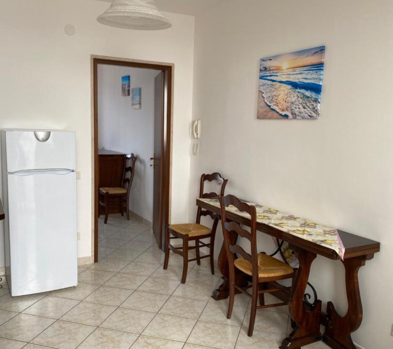 Photo of Kitchen in Porto Cesareo