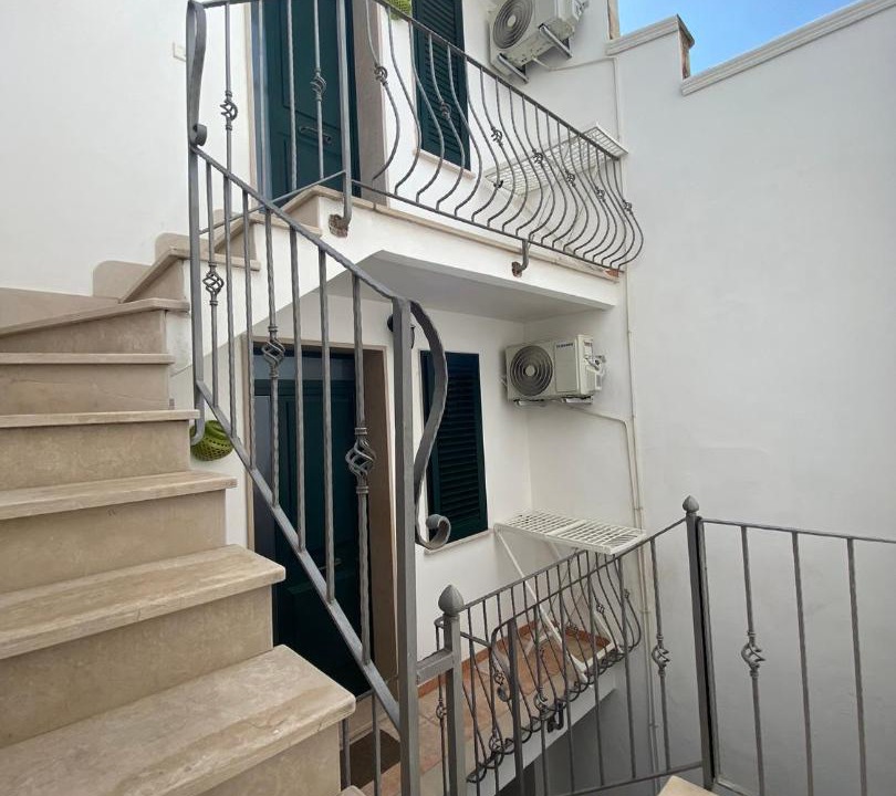 Photo of Patio Balcony in Porto Cesareo