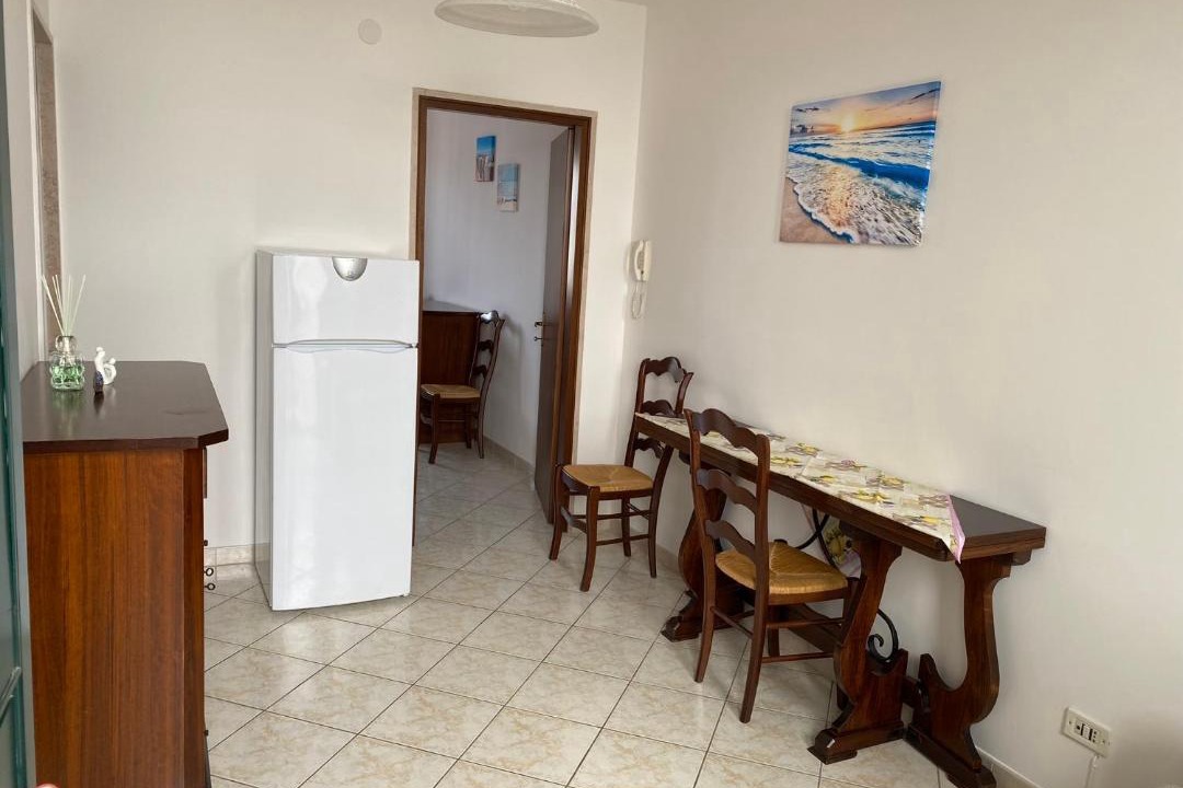 Photo of Kitchen in Porto Cesareo