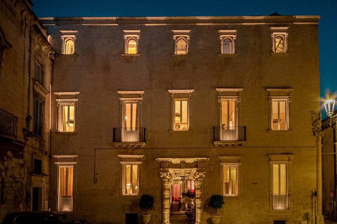 Photo of Others in Lecce Historic Center