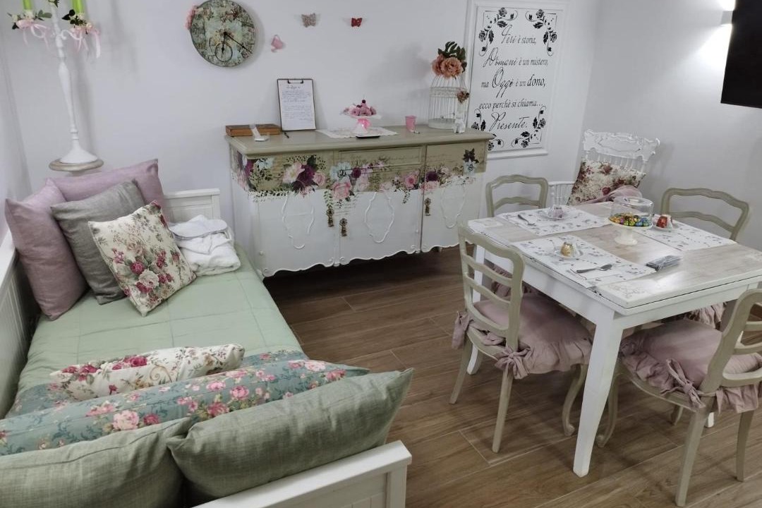 Photo of Livingroom in Palagianello