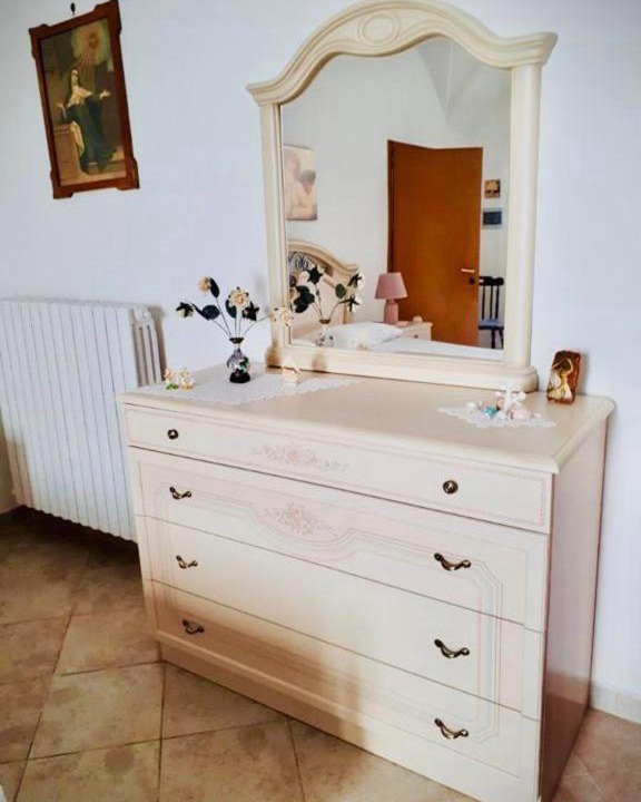 Photo of Bedroom in Tricase