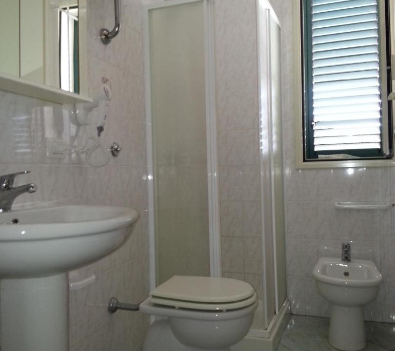 Photo of Bathroom in Il Monte