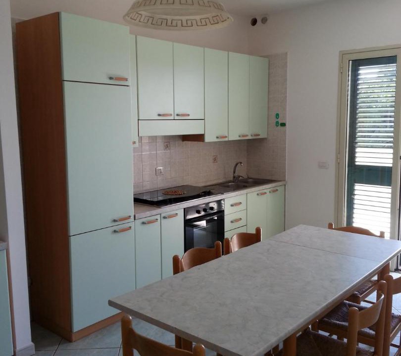 Photo of Kitchen in Il Monte