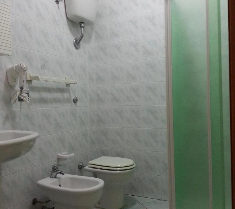 Photo of Bathroom in Il Monte