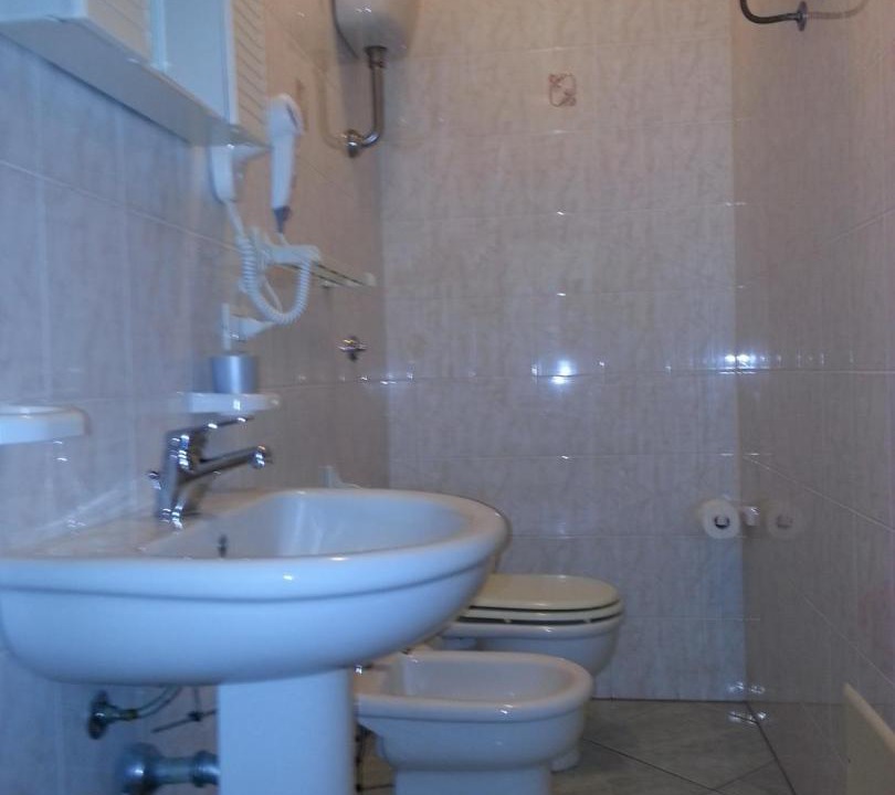 Photo of Bathroom in Il Monte