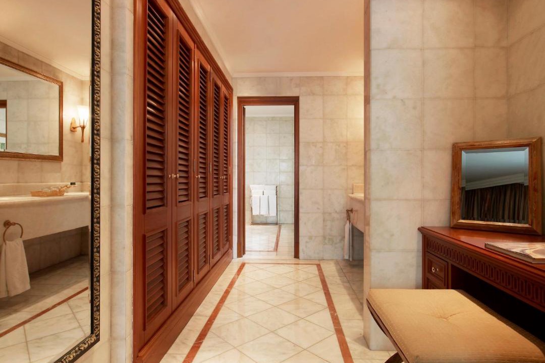 Photo of Bathroom in Kirkos