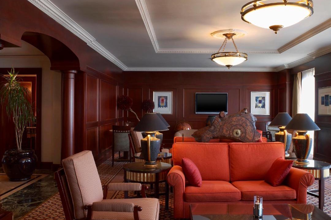 Photo of Livingroom in Kirkos