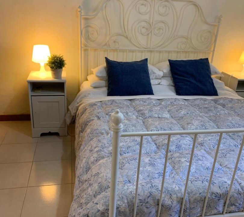 Photo of Bedroom in Lecce