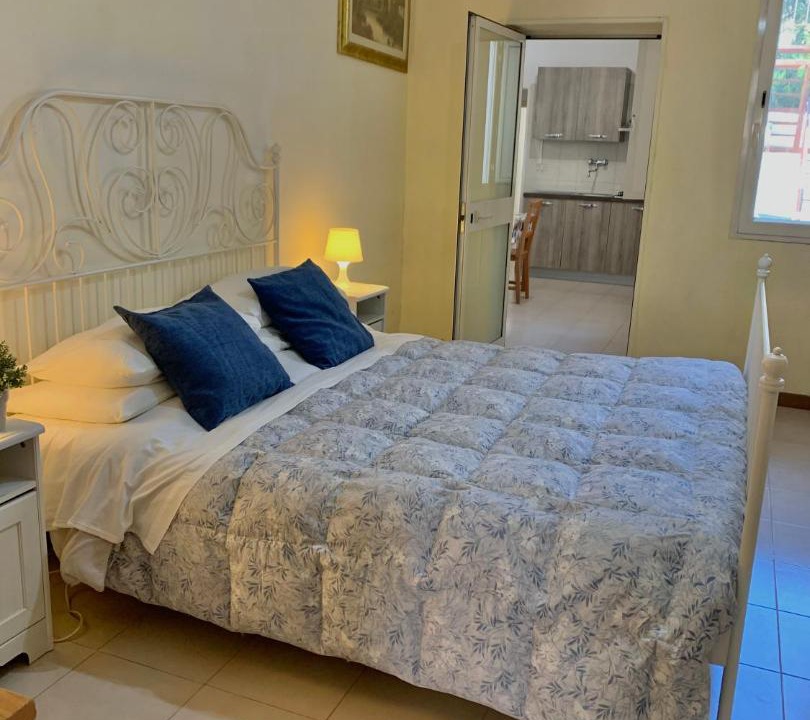 Photo of Bedroom in Lecce
