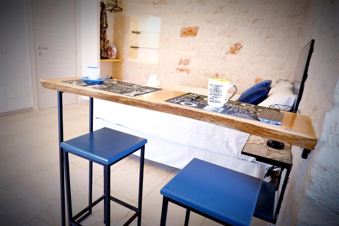 Photo of Kitchen in Ceglie Messapica