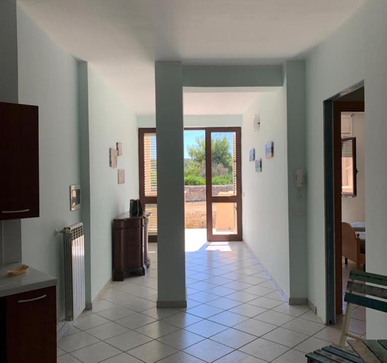 Photo of Livingroom in Otranto