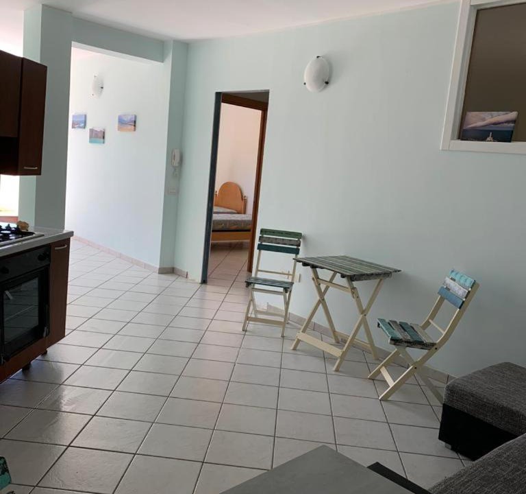Photo of Livingroom in Otranto