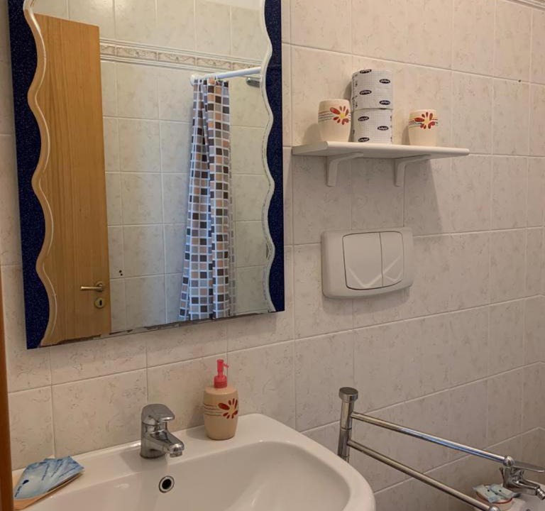 Photo of Bathroom in Otranto